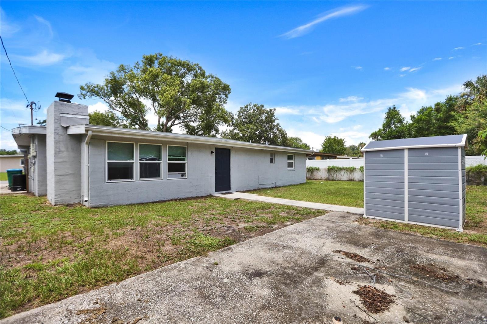 LONGDALE - Residential