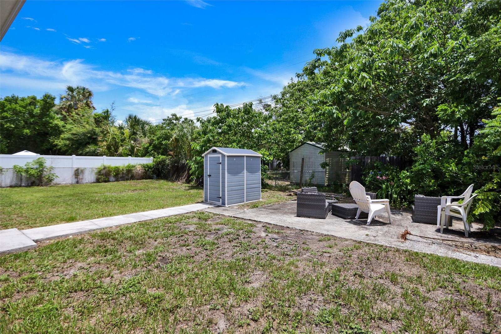 LONGDALE - Residential