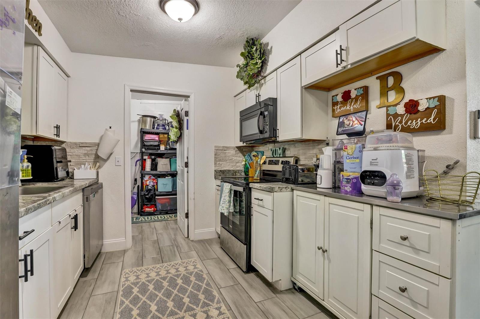 LONGDALE - Residential