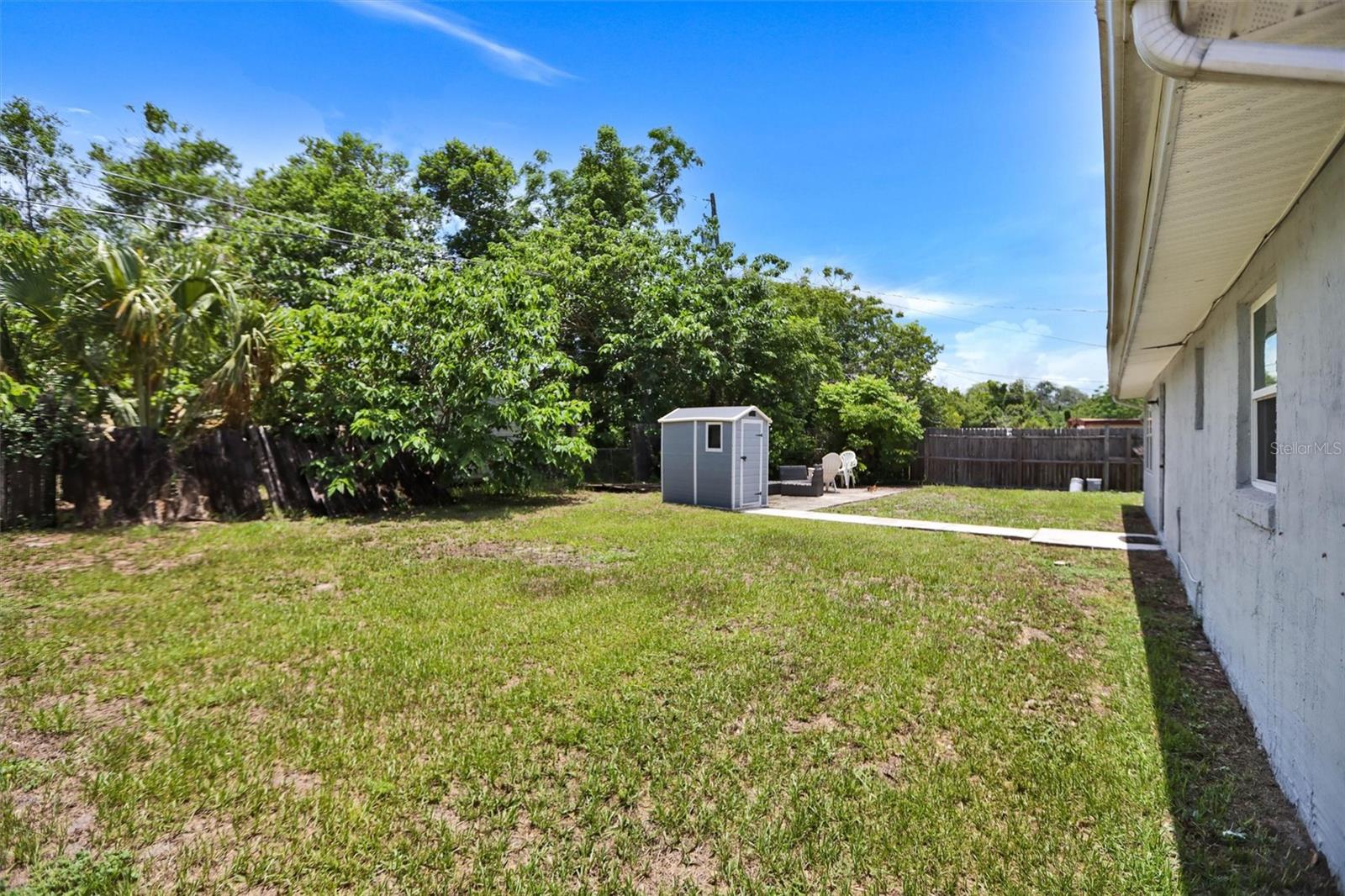 LONGDALE - Residential