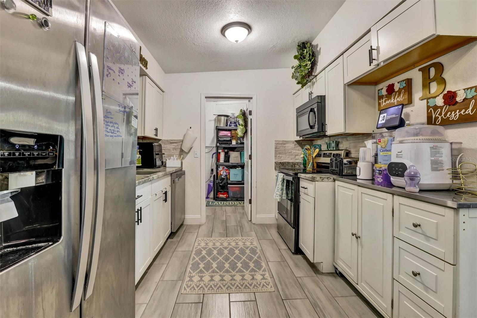 LONGDALE - Residential