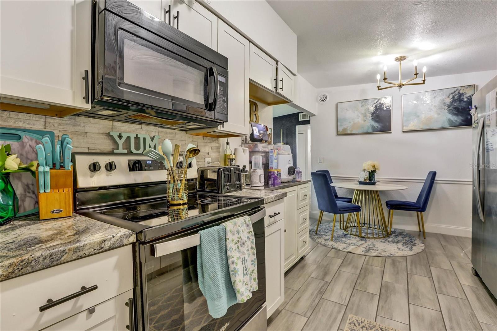 LONGDALE - Residential