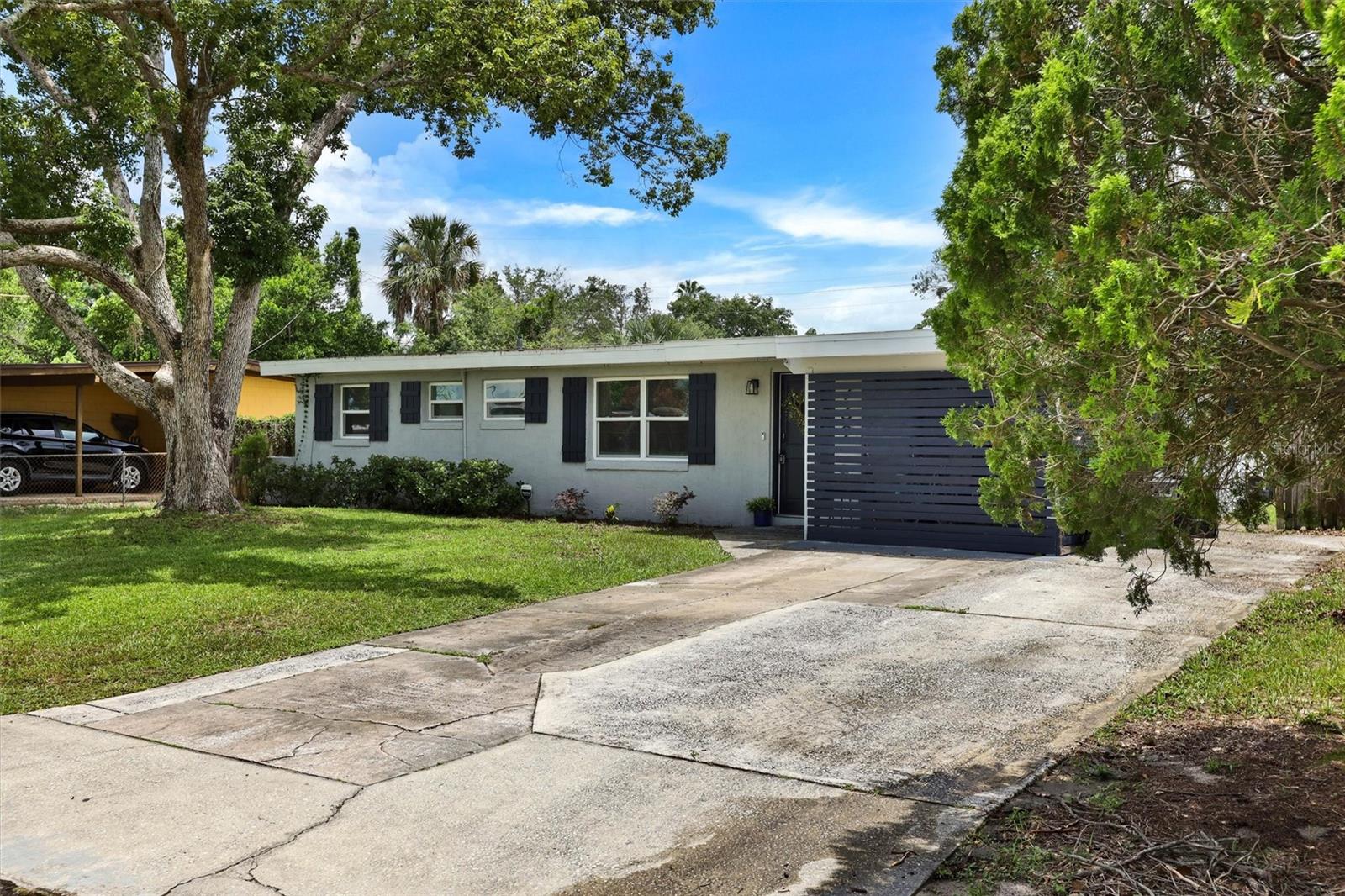 LONGDALE - Residential