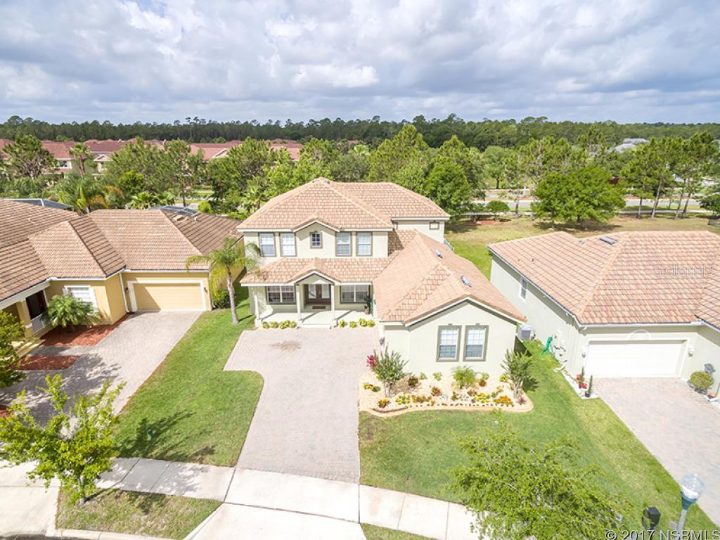 Venetian Bay Ph 1A - Residential