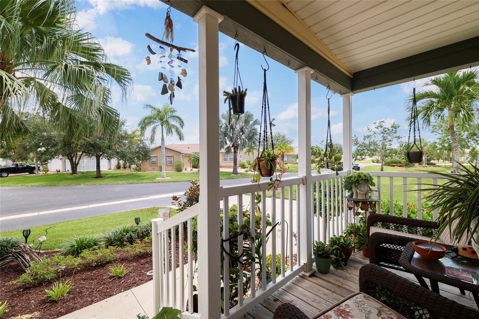RIO VILLA LAKES - Residential