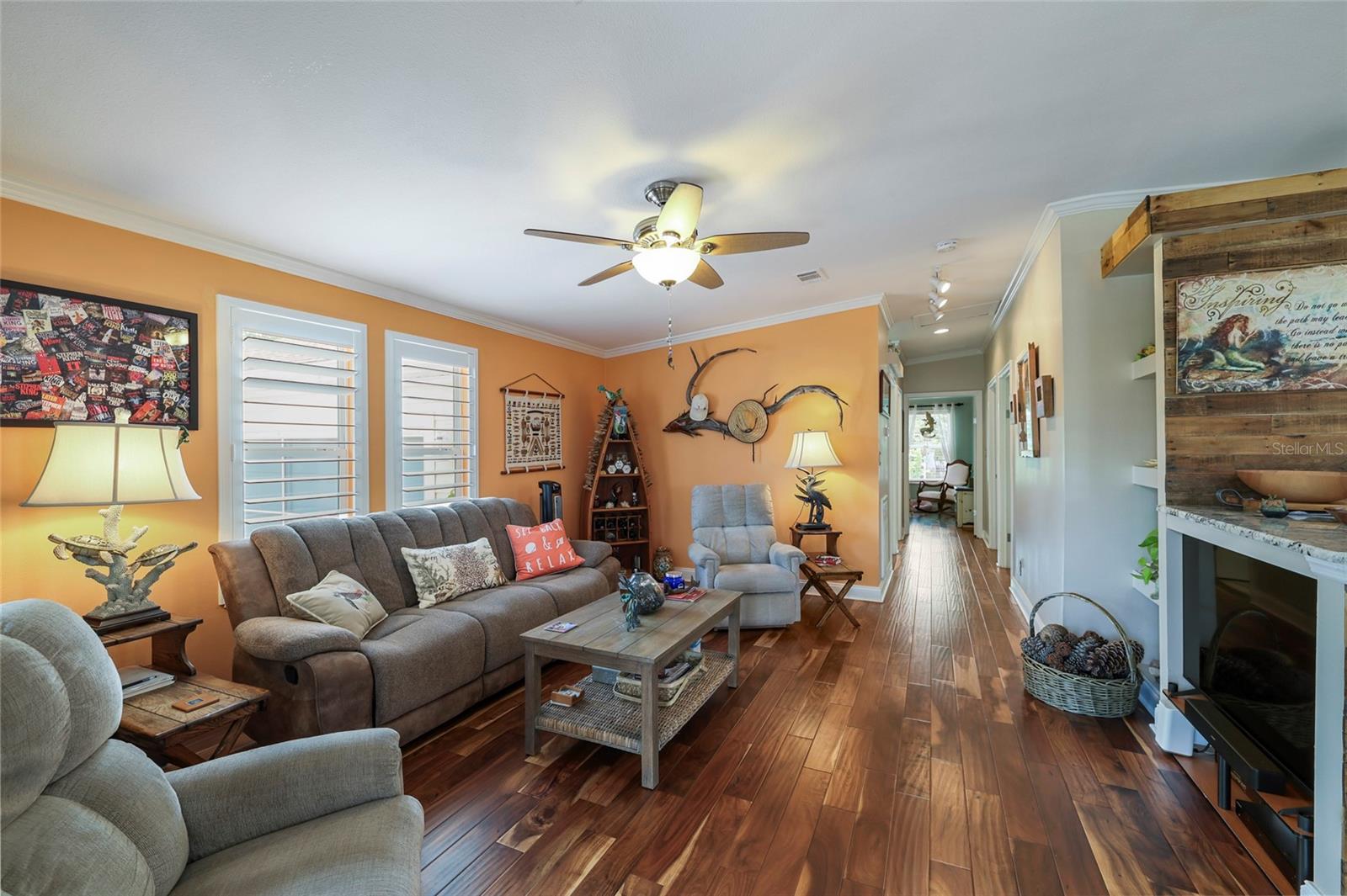 RIO VILLA LAKES - Residential