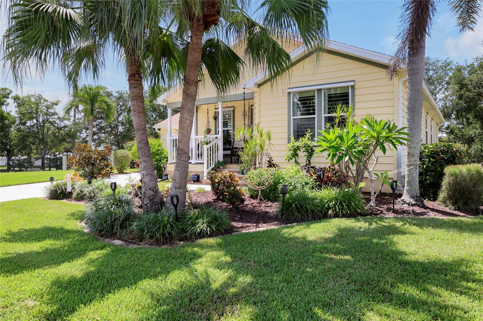 RIO VILLA LAKES - Residential