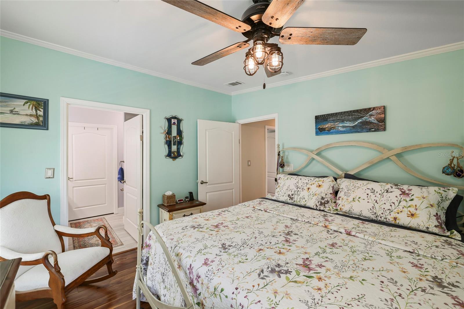 RIO VILLA LAKES - Residential