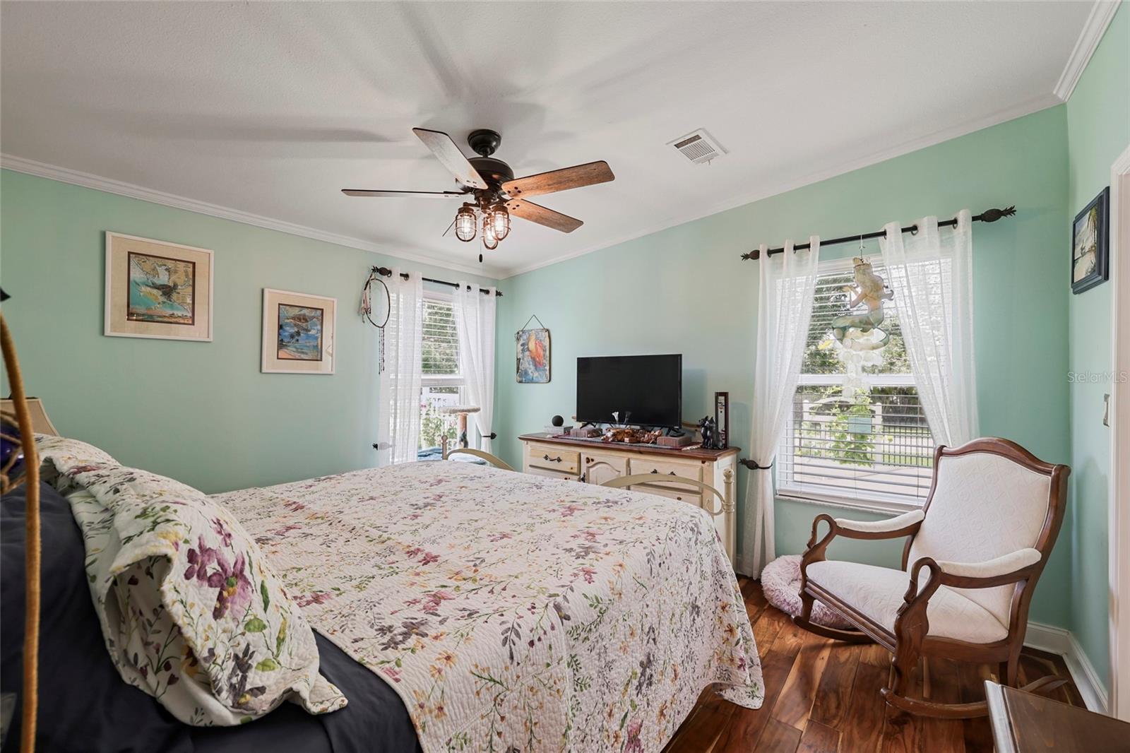 RIO VILLA LAKES - Residential