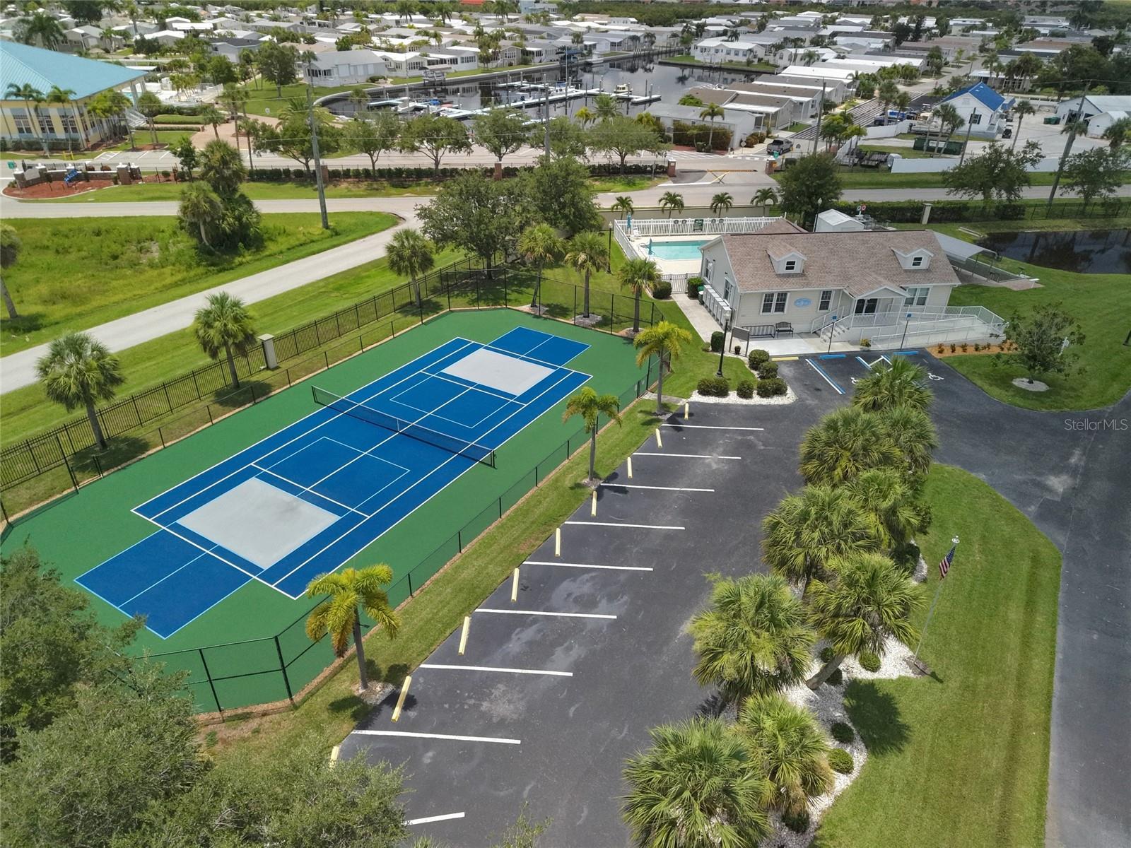 RIO VILLA LAKES - Residential