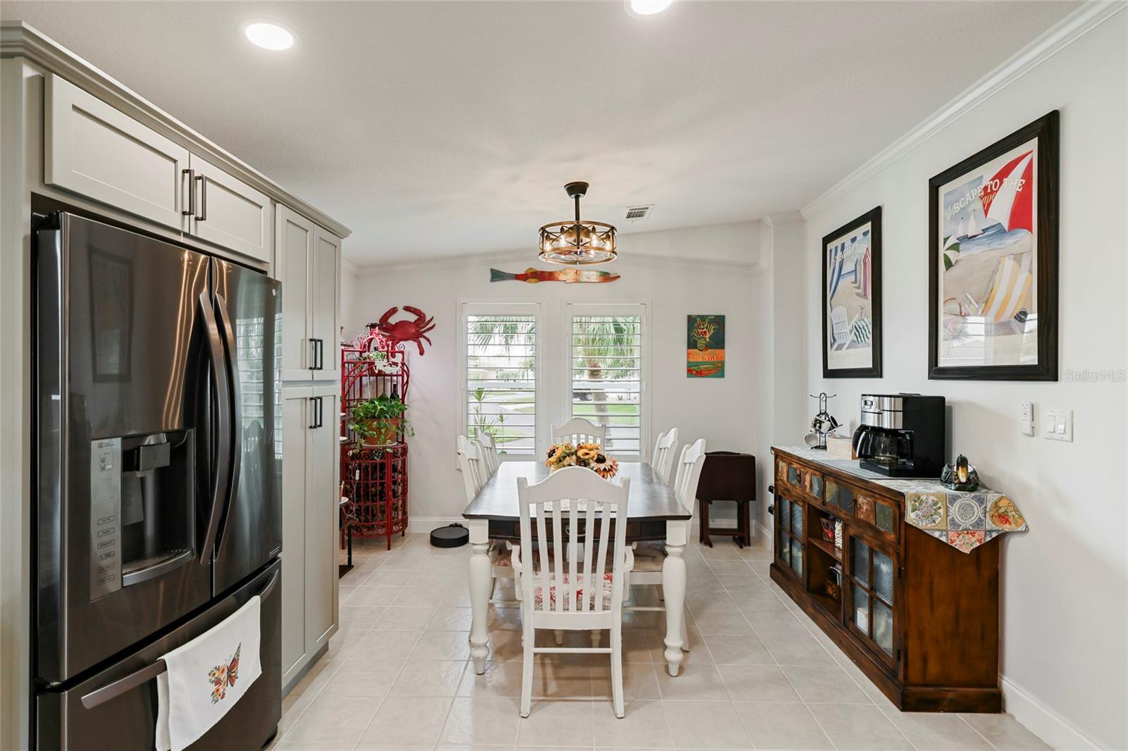 RIO VILLA LAKES - Residential