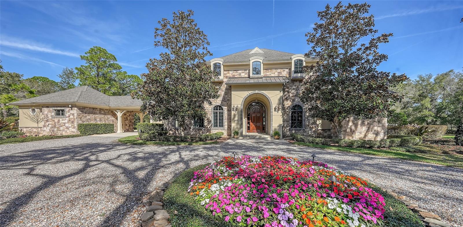 PALMER FARMS 3RD - Residential