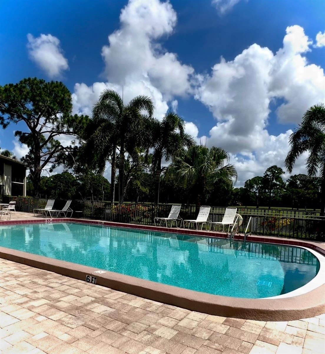 WEYBRIDGE - Residential Lease