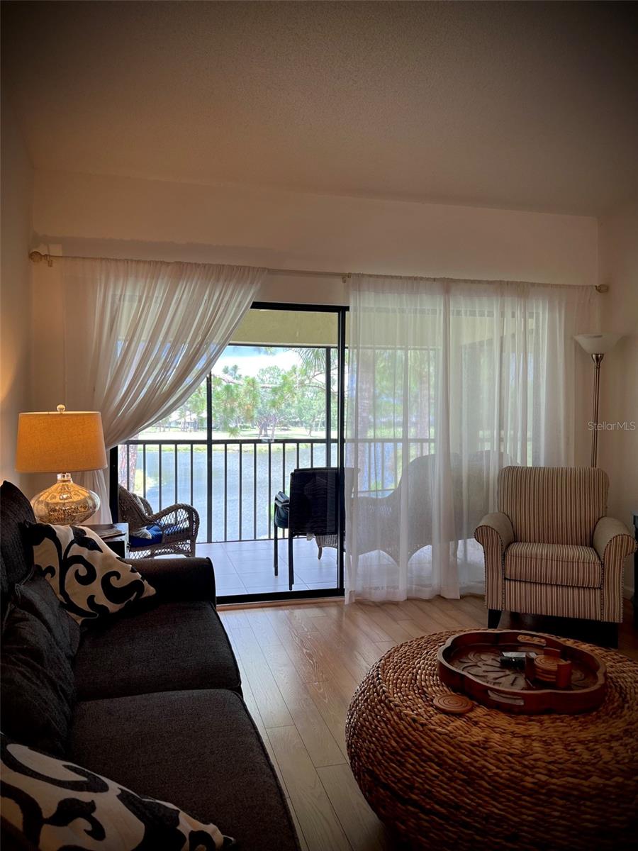 WEYBRIDGE - Residential Lease