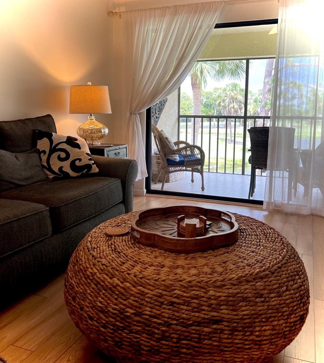 WEYBRIDGE - Residential Lease