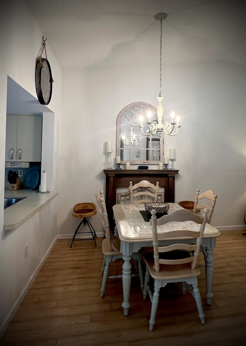 WEYBRIDGE - Residential Lease