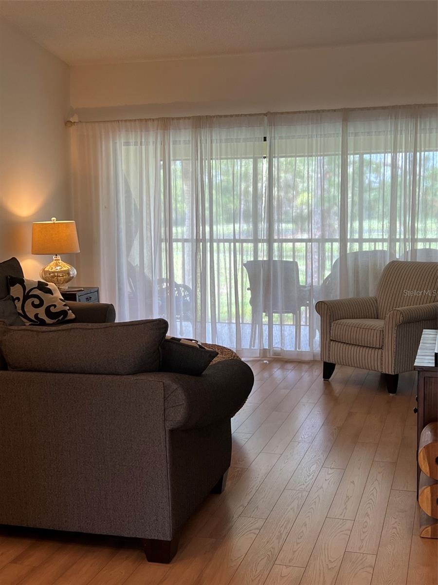 WEYBRIDGE - Residential Lease