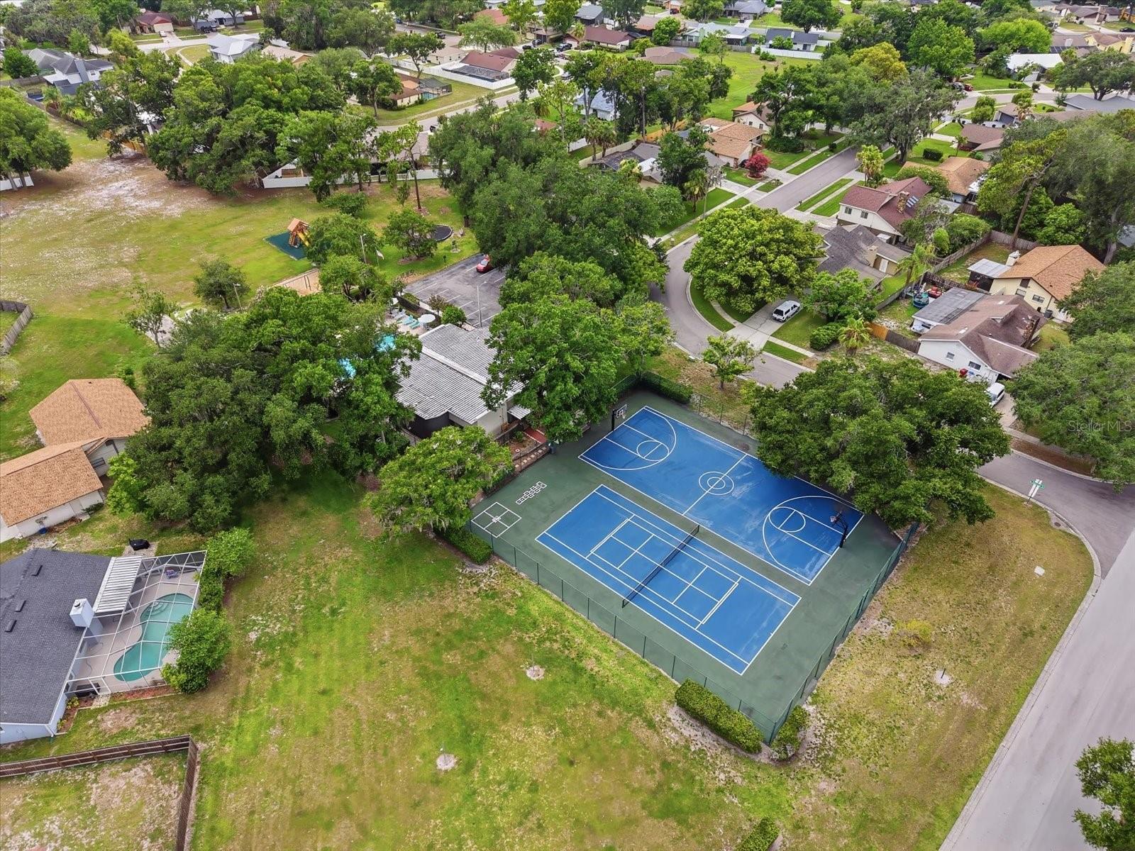 WALDEN LAKE SUB UN 1 - Residential