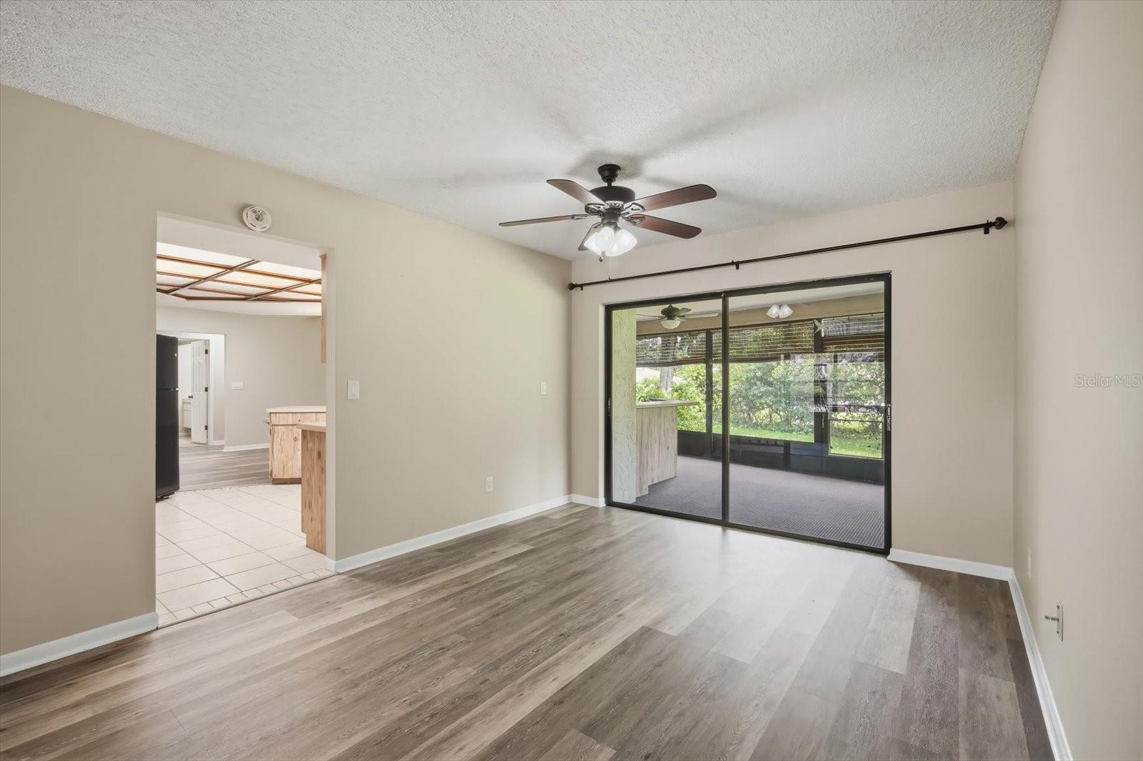 WALDEN LAKE SUB UN 1 - Residential