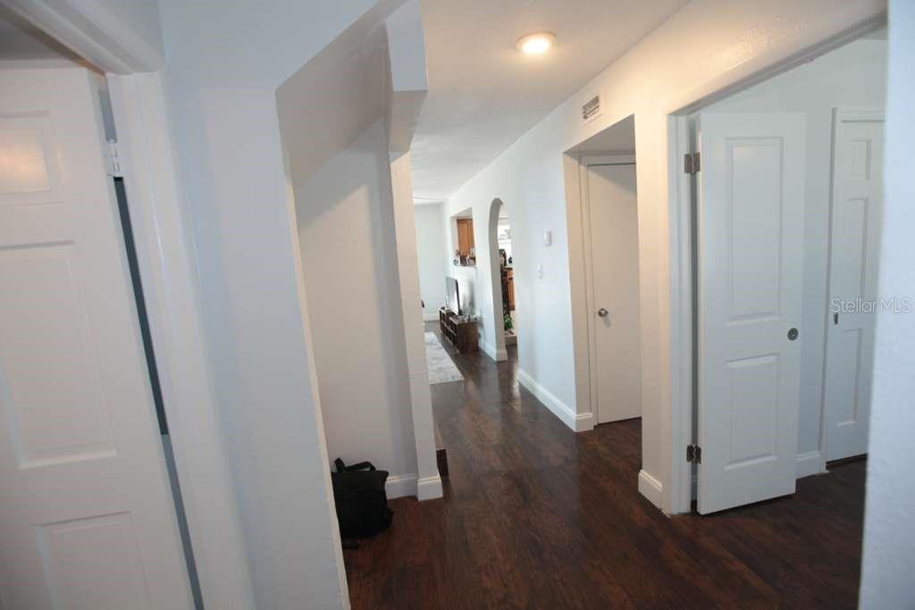 VALENCIA PARK UNIT 1 - Residential