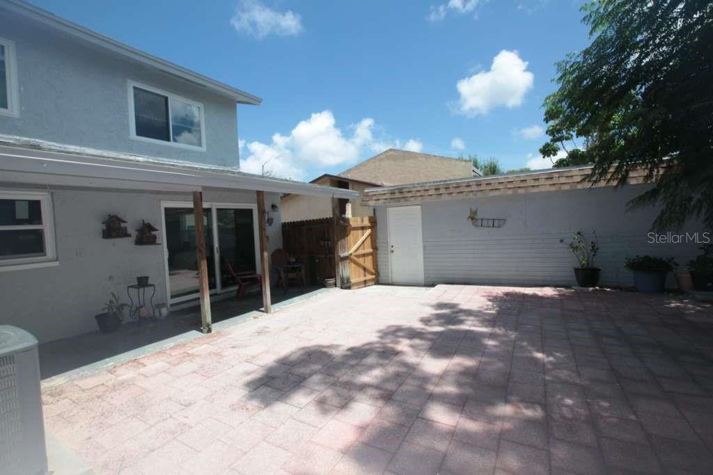 VALENCIA PARK UNIT 1 - Residential