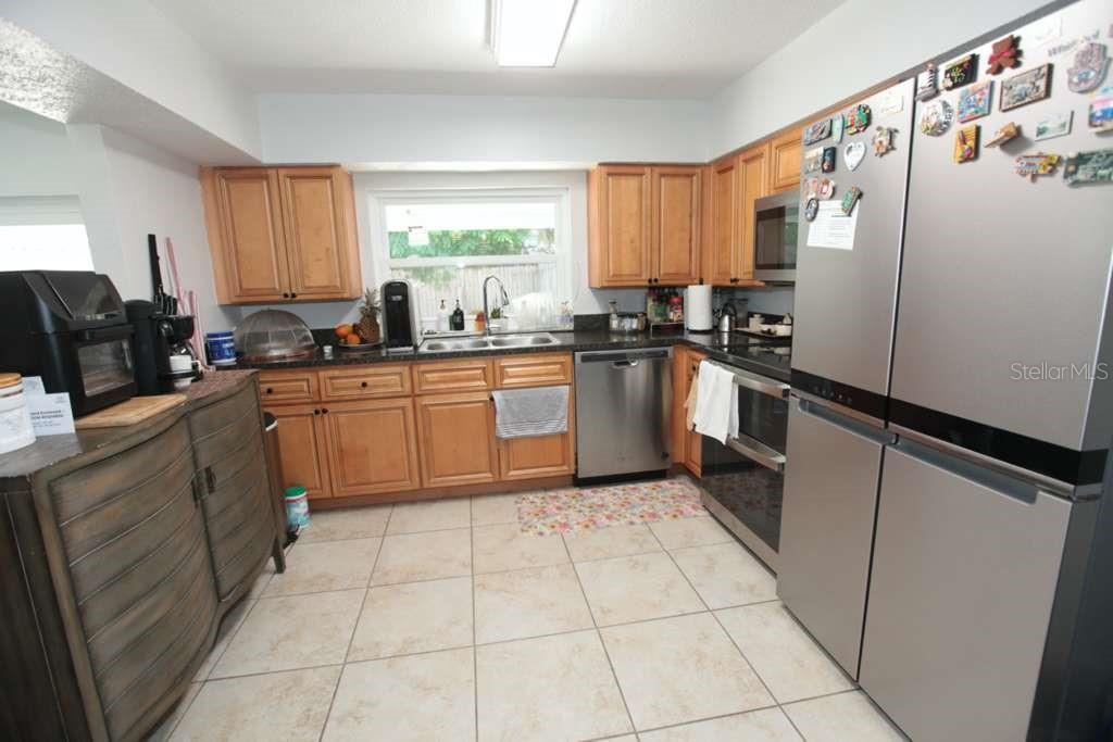 VALENCIA PARK UNIT 1 - Residential