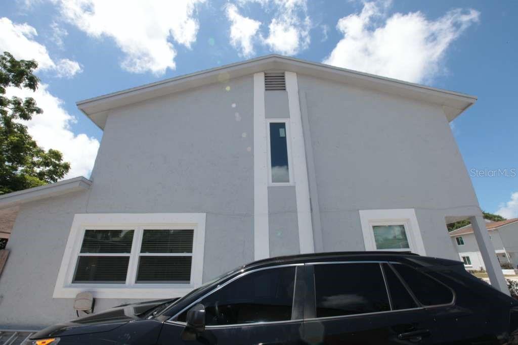VALENCIA PARK UNIT 1 - Residential