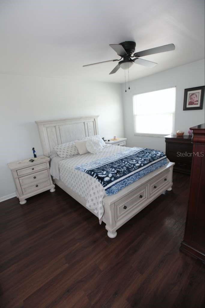 VALENCIA PARK UNIT 1 - Residential