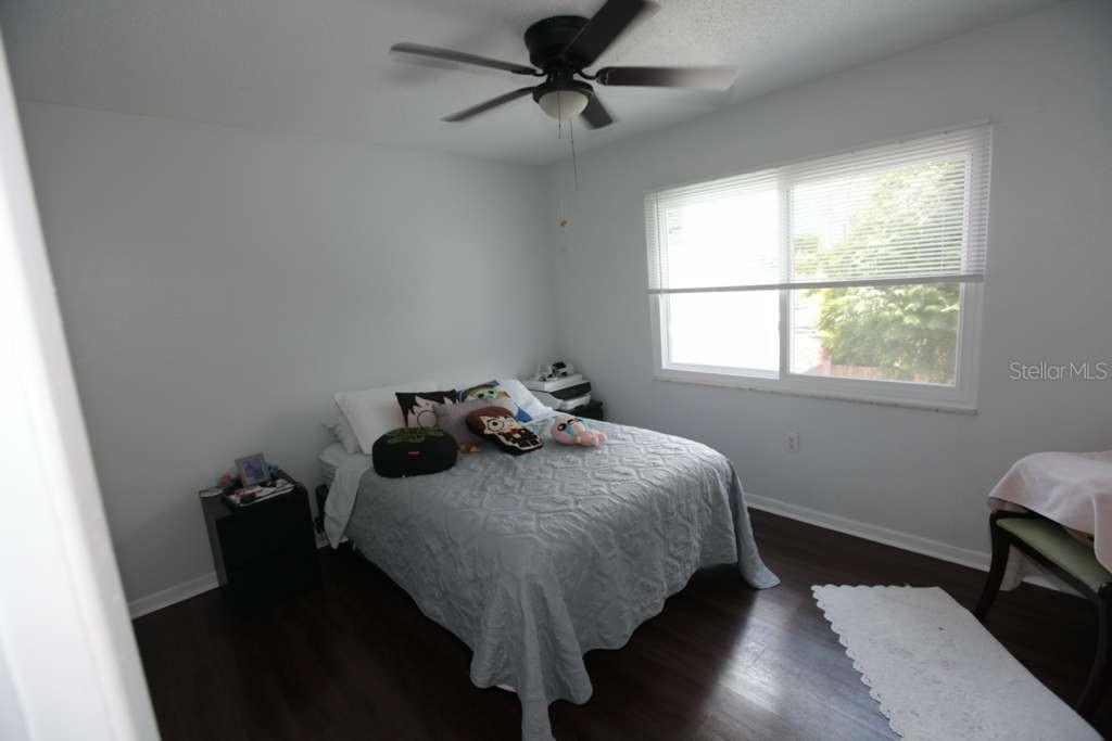 VALENCIA PARK UNIT 1 - Residential