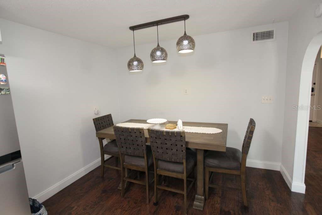 VALENCIA PARK UNIT 1 - Residential