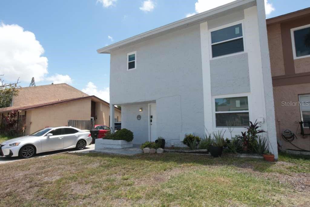 VALENCIA PARK UNIT 1 - Residential