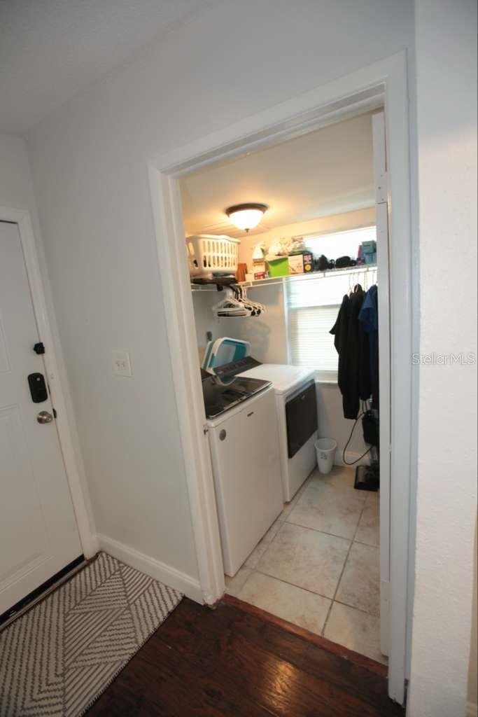 VALENCIA PARK UNIT 1 - Residential
