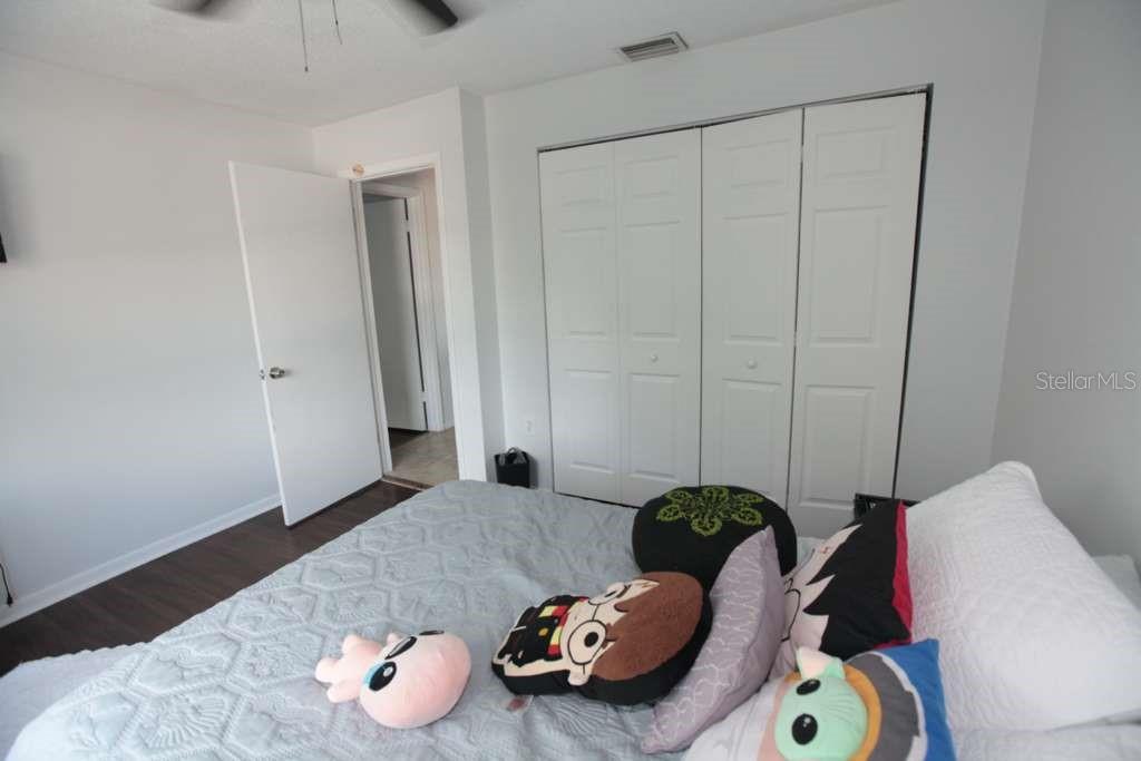 VALENCIA PARK UNIT 1 - Residential