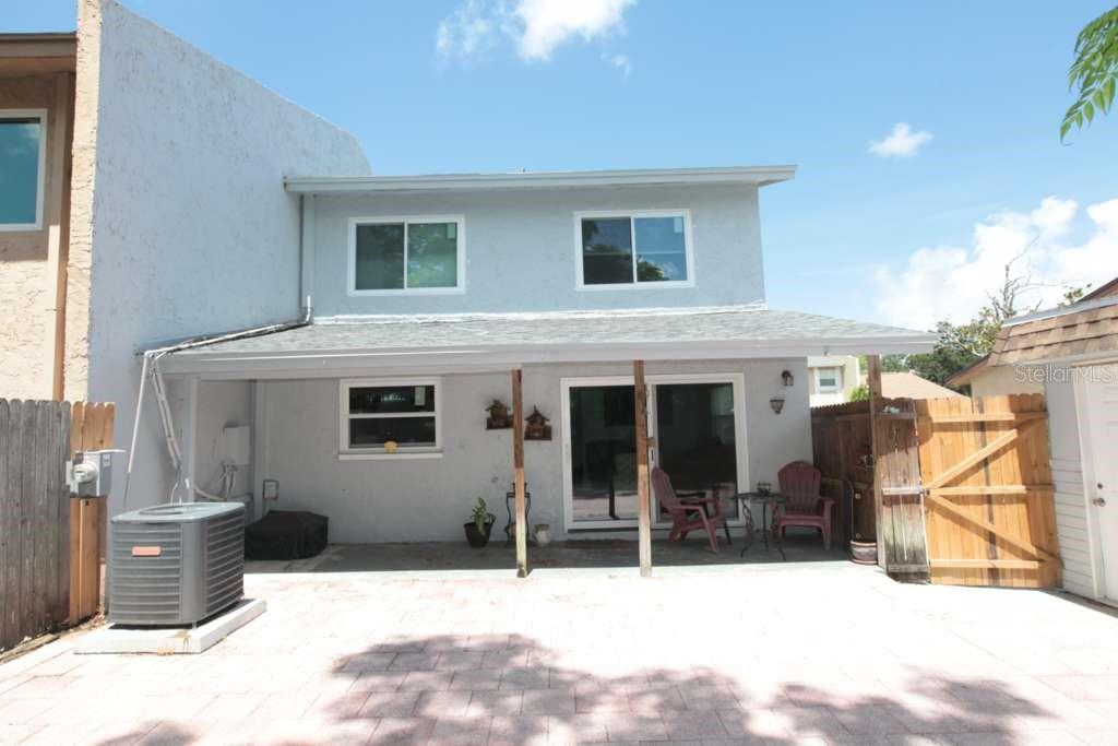 VALENCIA PARK UNIT 1 - Residential