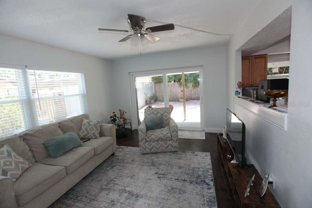 VALENCIA PARK UNIT 1 - Residential