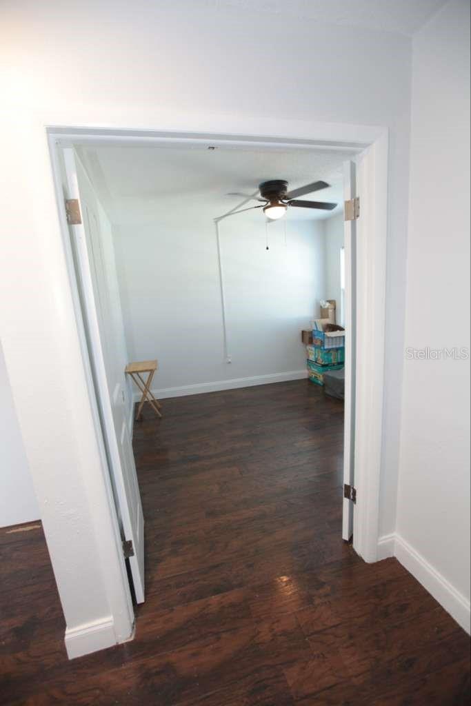 VALENCIA PARK UNIT 1 - Residential