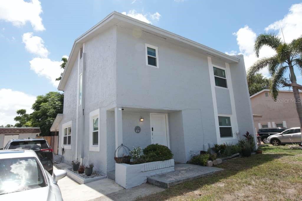 VALENCIA PARK UNIT 1 - Residential