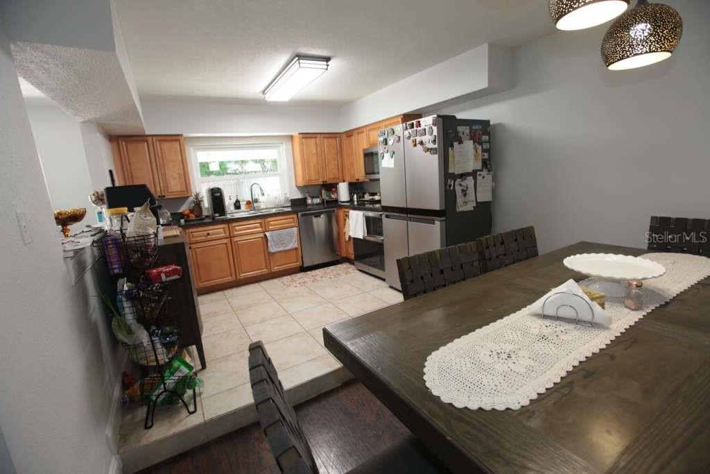 VALENCIA PARK UNIT 1 - Residential