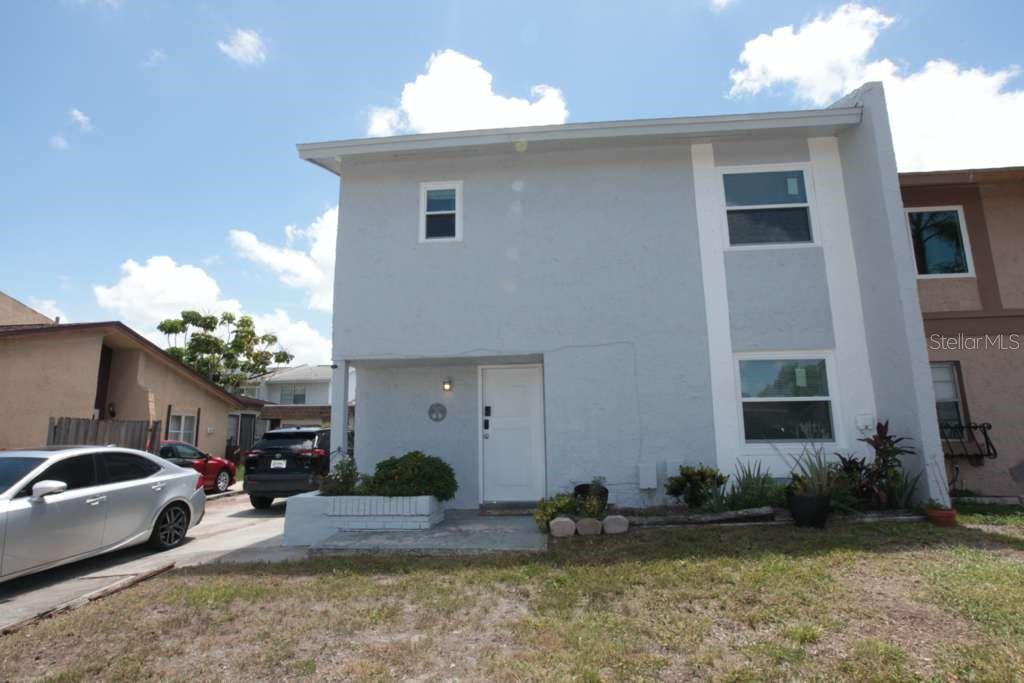 Welcome to this well-maintained home located in the desirable community on Top of the World in Clearwater. This inviting residence offers comfortable living with a bright, open floor plan, spacious living and dining areas, and abundant natural light throughout.

The kitchen provides ample cabinet and counter space, making meal preparation both convenient and enjoyable. The generously sized primary bedroom features plenty of closet space, while the additional bedroom is perfect for guests, a home office, or hobbies.

Enjoy relaxing on the enclosed Florida room, an ideal space for morning coffee or entertaining family and friends. Additional features include assigned parking, extra storage, and low-maintenance living.

Schedule your private showing today!