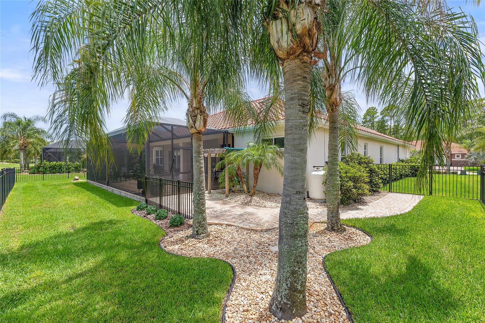 PORTOFINO GARDENS PH 1 - Residential