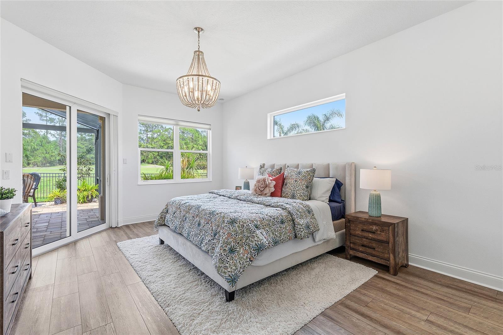 PORTOFINO GARDENS PH 1 - Residential
