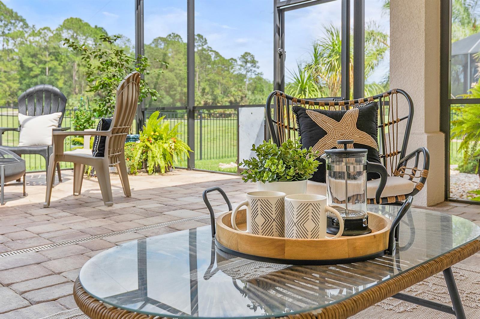 PORTOFINO GARDENS PH 1 - Residential