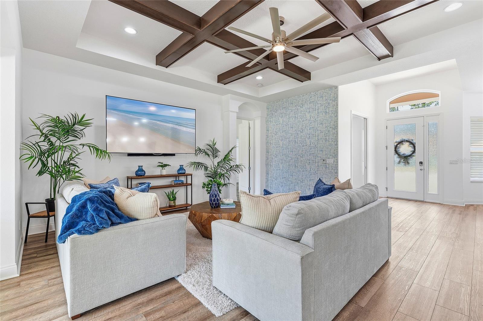 PORTOFINO GARDENS PH 1 - Residential