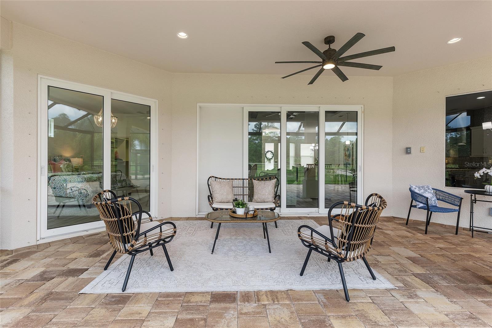 PORTOFINO GARDENS PH 1 - Residential