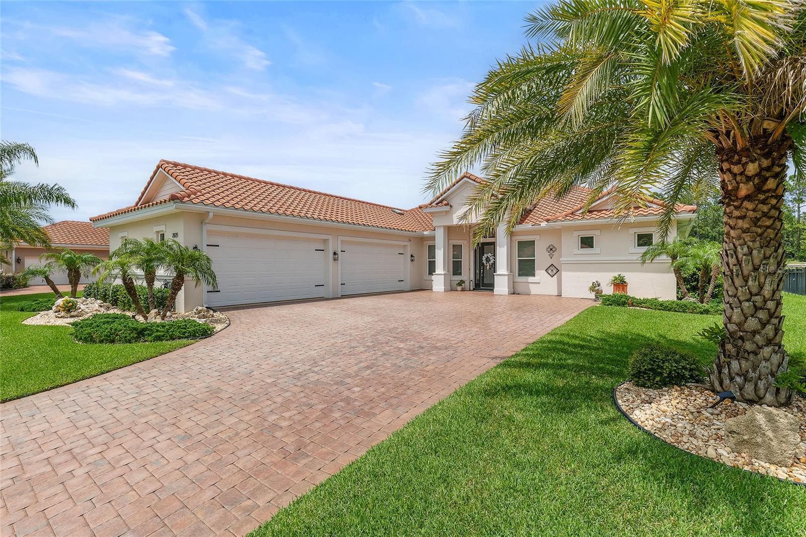 PORTOFINO GARDENS PH 1 - Residential