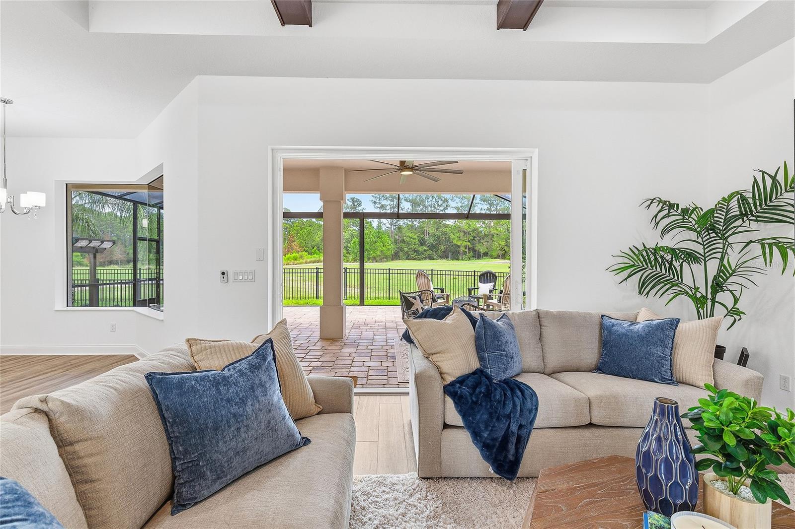PORTOFINO GARDENS PH 1 - Residential