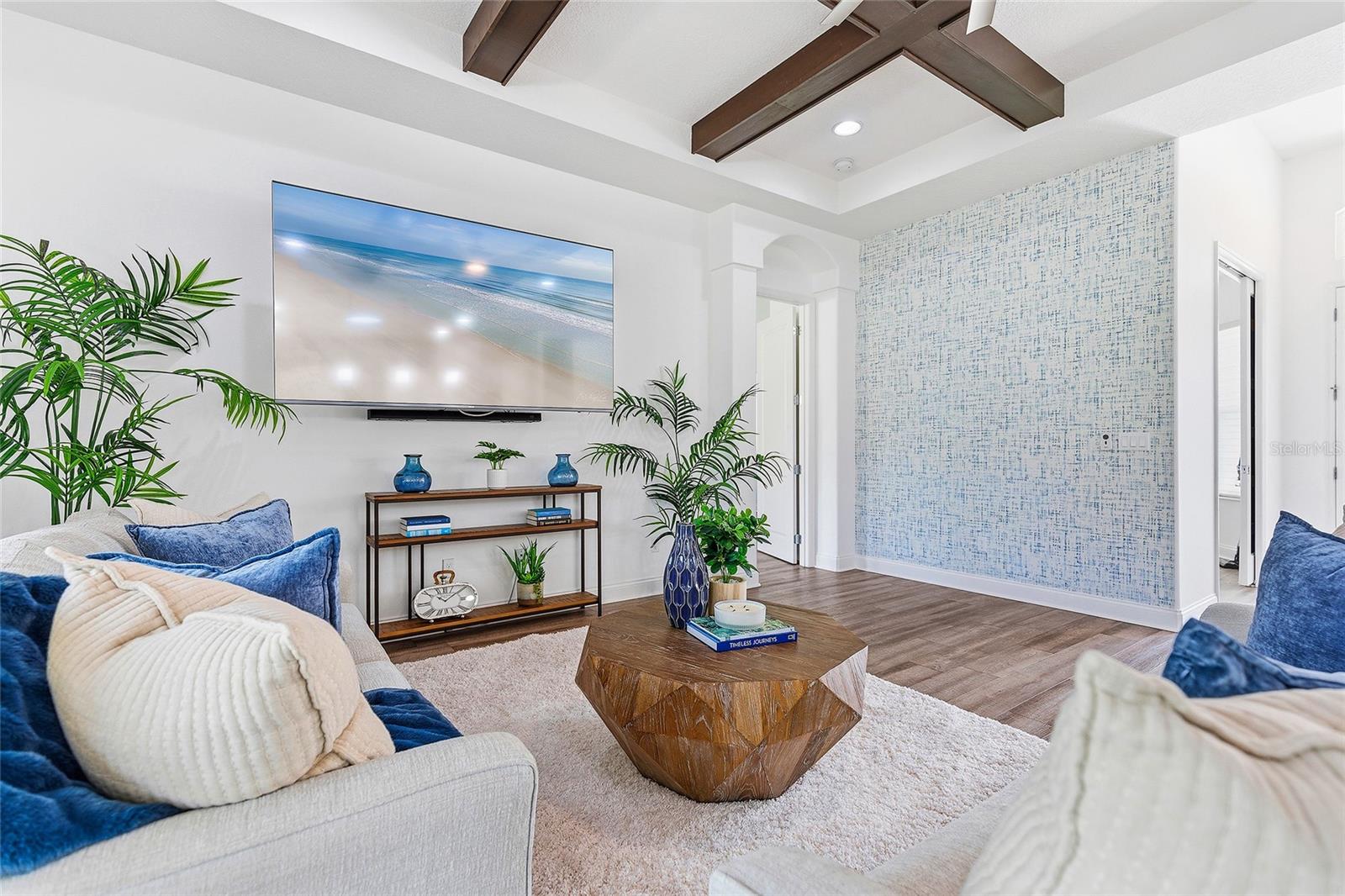 PORTOFINO GARDENS PH 1 - Residential