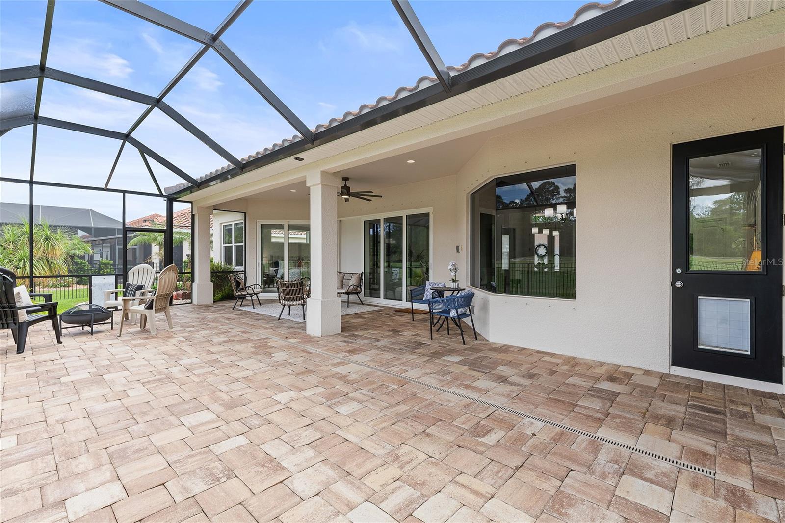 PORTOFINO GARDENS PH 1 - Residential