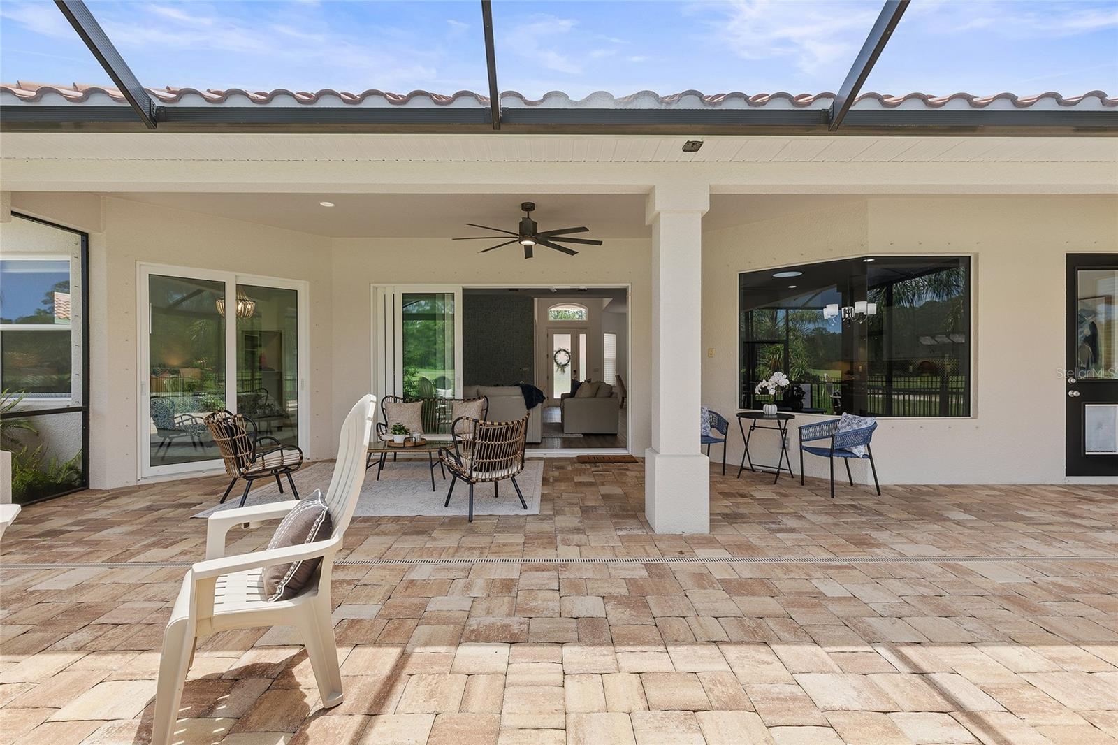 PORTOFINO GARDENS PH 1 - Residential