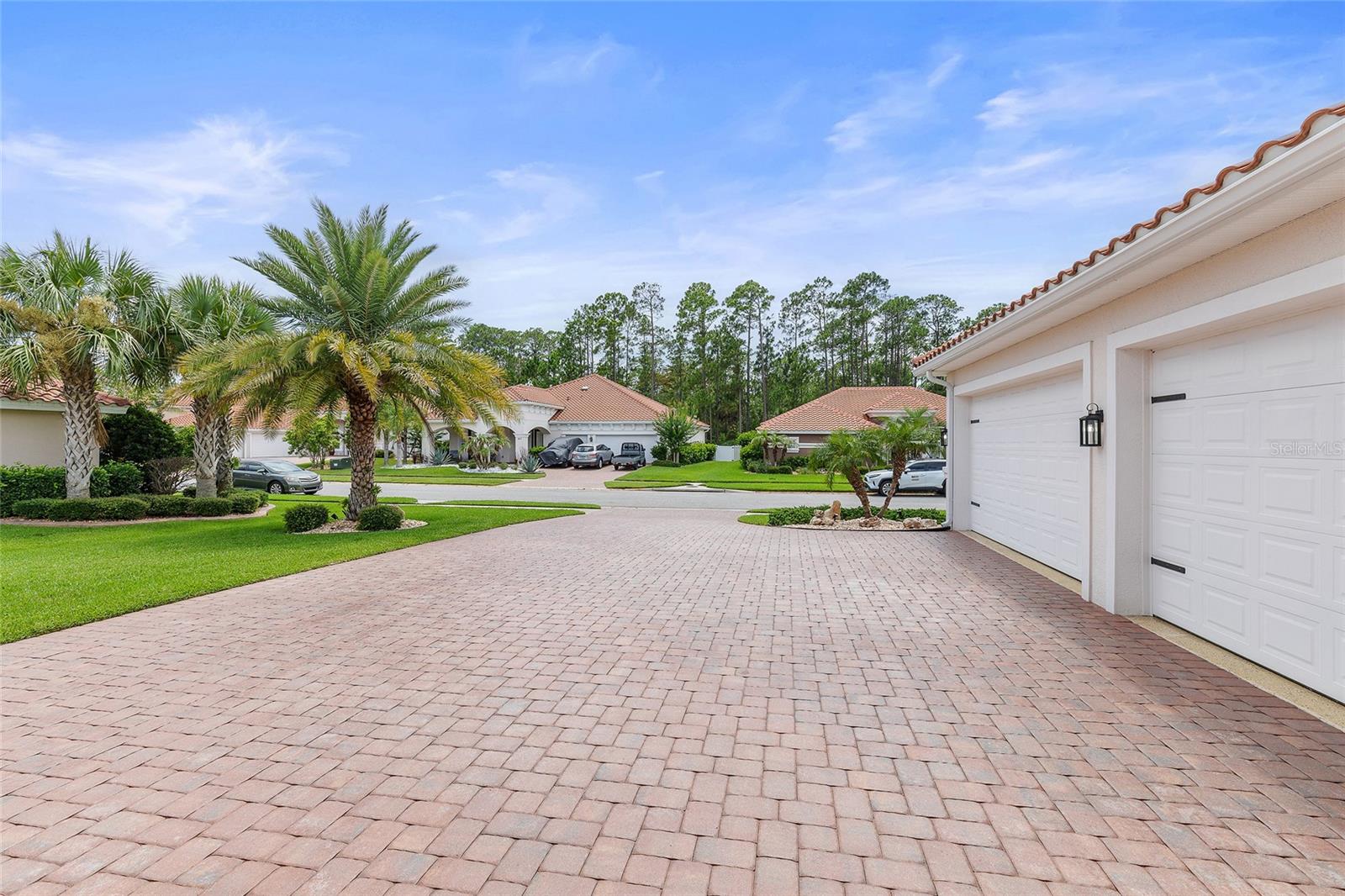 PORTOFINO GARDENS PH 1 - Residential
